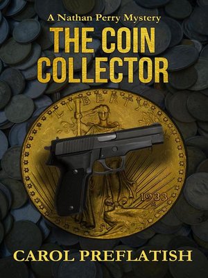 cover image of The Coin Collector
